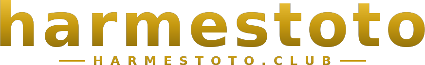 harmestoto logo